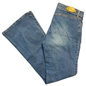 Bongo Denim Jeans